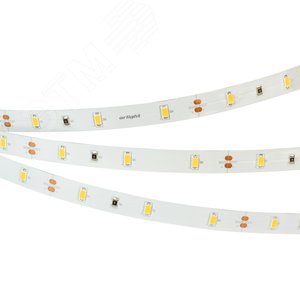 Лента LED RT 2-5000 12V Cool (5630, 150 LED, LUX) (ARL, 7.2 Вт/м, IP20) (019730)
