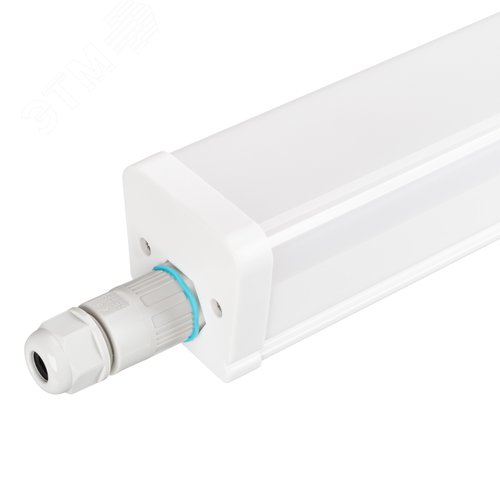 Светильник светодиодный ALT-TUBULAR-MOTION-1500-36W Day4000 (WH, 120 deg, 230 В) (ARL, IP65 пластик, 5 лет) - Arlight