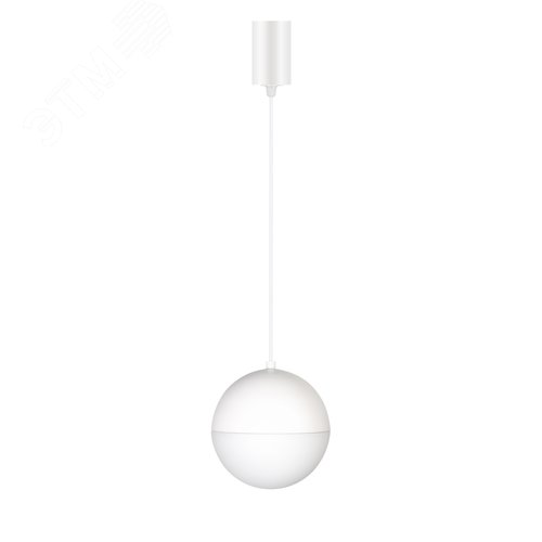 Светильник SP-EMISFERO-R150-11W Warm3000 (WH, 170 deg, 230V) (Arlight, IP20 Металл, 3 года) (035948) - Arlight