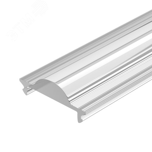 Экран ARH-WIDE-B-H20-2000 Lens Clear-PM (ARL, Пластик)