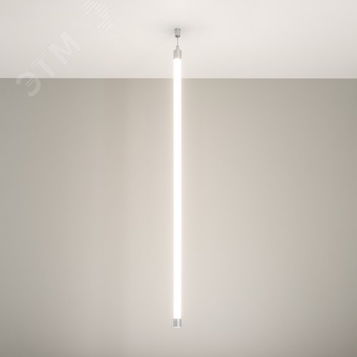 Подвес MOONLIGHT-VT-LIFT-TOP-D25 металл - фото 3