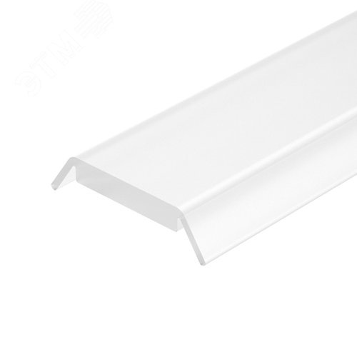 Экран матовый для PHS (ARL, Пластик)