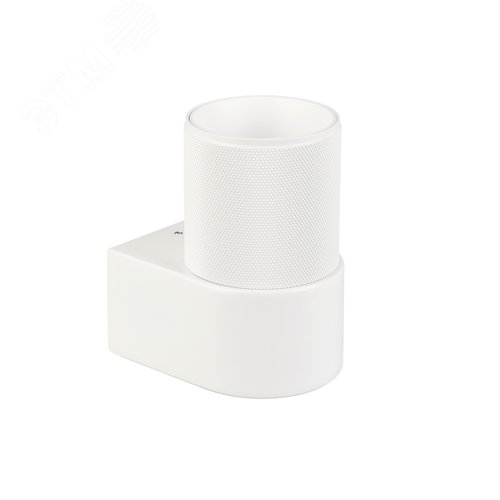 Светильник SP-SPICY-WALL-S115x72-6W Day4000 (WH, 40 deg) (IP20 металл, 3 года) - Arlight