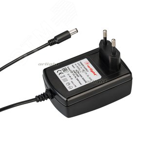 Блок питания ARDV-36-12B (12V, 3A, 36W) | 023232 | Arlight