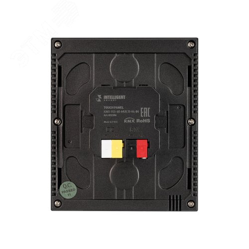 INTELLIGENT ARLIGHT Панель сенсорная KNX-113-40-MULTI-V4-IN (20-30V) (INTELLIGENT ARLIGHT, -) | 032386 | Arlight - фото 7