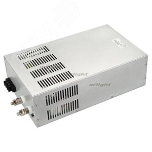 Блок питания HTS-1500-24 (24V, 62.5A, 1500W) (ARL, IP20 Сетка, 3 года) - Arlight