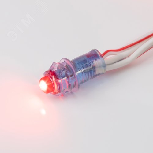 Модуль герметичный ARL-D9-B 5V Red (, Закрытый, IP67) - фото 3