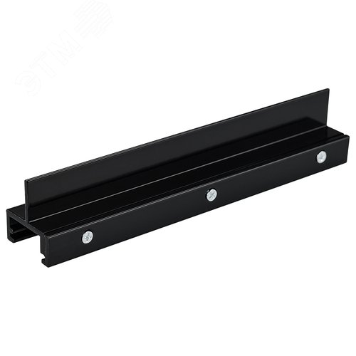 Зажим LGD-4TR-CLIP-BK (C) (ARL, IP20 Металл, 3 года) - Arlight