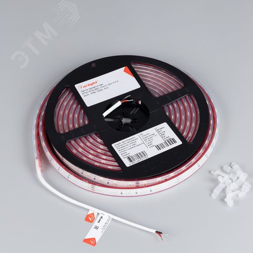 Угол S2-LINIA55-F-L90W внешний (ARL, Металл) 7