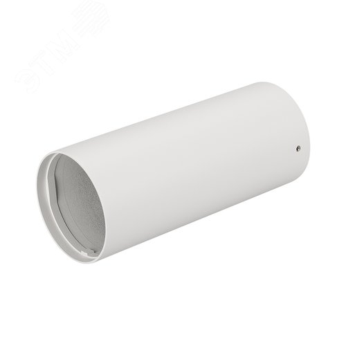 Корпус SP-POLO-SURFACE-R65 (WH, 1-3, 200mA) (Arlight, IP20 Металл, 3 года) (024220) - Arlight