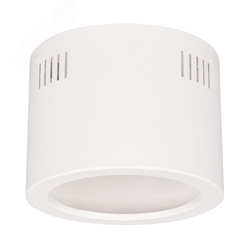 Корпус SP-LEGEND-R175 (WH) (металл) - Arlight