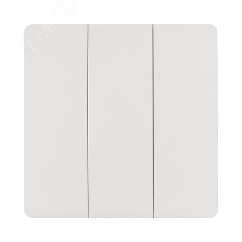 Заглушка для PDS-F с отверстием (ARL, Пластик) 5