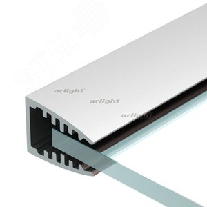 Профиль TOP-SHELF6-2000 ANOD (ARL, Алюминий) (016978) - Arlight