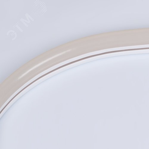 Неон гибкий ARL-NEON-2615-SIDE 24V White ARL, 8 Вт/м, IP65 - фото 3