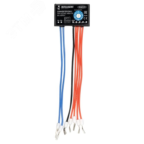 Блок питания ARPV-LV24075 (24V, 3.1A, 75W) (ARL, IP67 Пластик, 2 года) (012016) 12