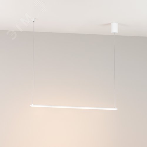 Светильник SP-UMBRA-HANG-H-L900-15W Warm3000 (WH, 120 deg, 230V) (Arlight, IP20 Металл, 3 года) | 036944 | Arlight - фото 2