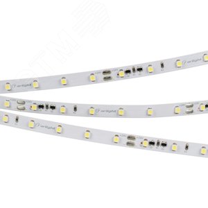 Лента LED RT-10000 24V Warm2700 (3528, 60 LED/m, 10m) (ARL, 4.8 Вт/м, IP20)