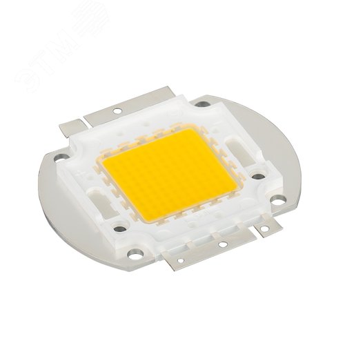 Мощный светодиод ARPL-100W-EPA-5060-WW (3500mA) (Arlight, -) - Arlight