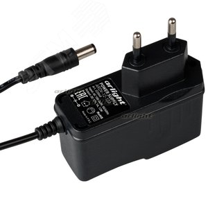 Блок питания ARDV-12-12A (12V, 1A, 12W) (ARL, Адаптер) (020868) - Arlight