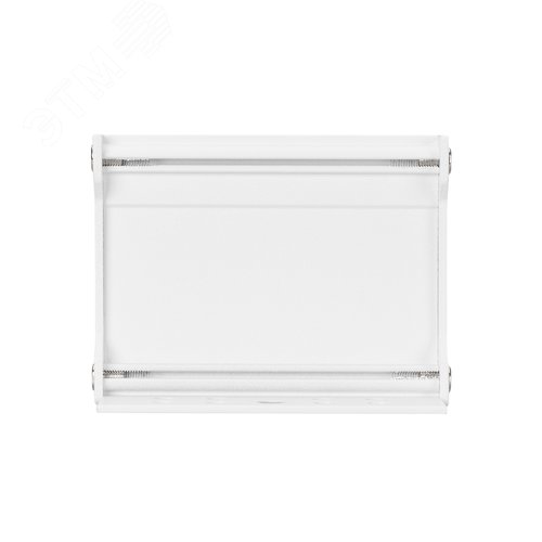 Светильник MS-ORIENT-BUILT-TRIMLESS-TC-S38x67-5W Warm3000 (WH-BK, 30 deg, 230V) (ARL, IP20 Металл, 5 лет) - фото 4