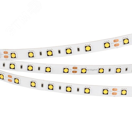 Лента RT 2-5000 24V Day4000 2x(5060, 300 LED, CRI98) (Arlight, 14.4 Вт/м, IP20) (021422(1))