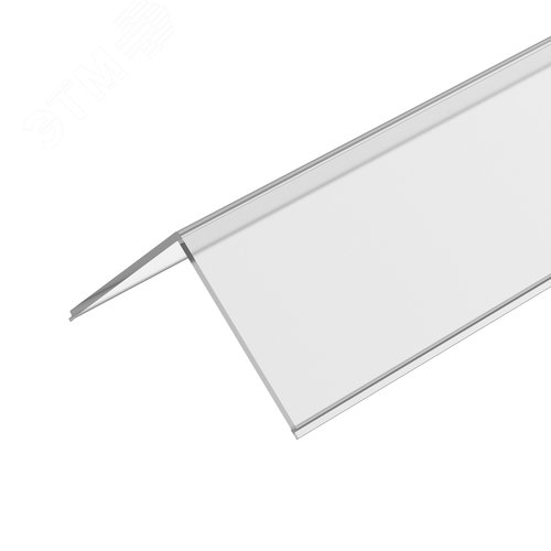 Экран ARH-KANT-H30-2000 Square Clear-PM (ARL, Пластик)