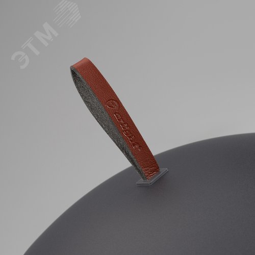Светильник светодиодный SP-PATIO-TAB-2W Warm3000 (GR, 127 deg) (ARL, IP54 металл, 2 года) - фото 4