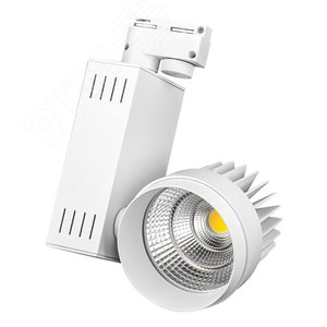 Светодиодный светильник LGD-538WH 25W Warm White (Arlight, IP20 Металл, 3 года) (017690) - Arlight