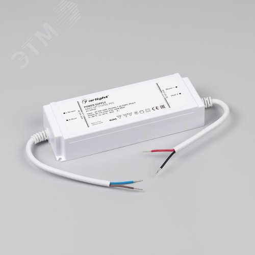 Коннектор крестовой NEO-CLIP-38-CON-X-BK (IP40 металл, 3 года) 10