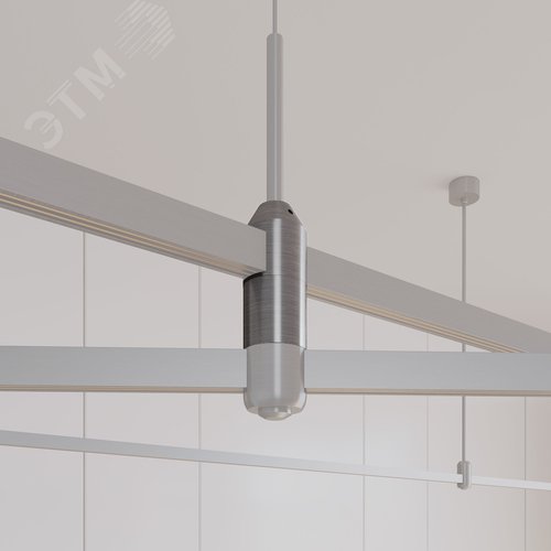 Экран ARH-DECORE-S12 Square Clear (ARL, Пластик) 4