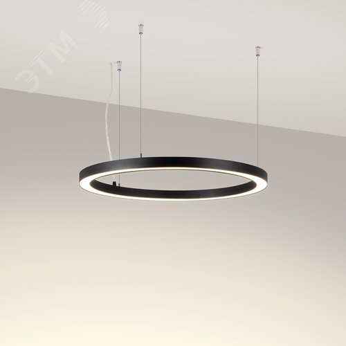 Соединитель ALU-180 прямой (ARL, Металл) 14