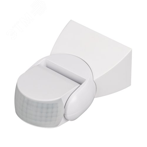 Датчик движения NAVE-PIR-SURFACE-300W 230V, 1.3A, MULTI, IP65 ARL, пластик - Arlight