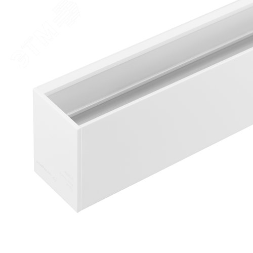 Экран монтажный для PLS (ARL, Пластик) 11