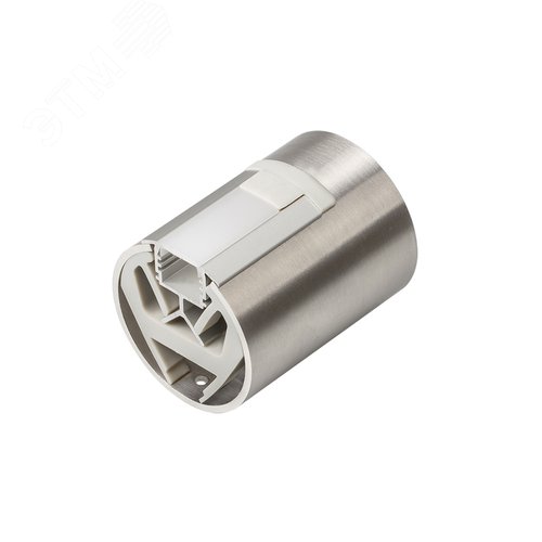 Профиль KLUS-POR-F-1000 ANOD (ARL, Алюминий) (019181) 3