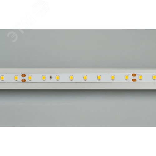 Лента светодиодная 6 Вт/м 24В IP20 2700K 80LED/м RT/RTW-A80-8-10mm SMD 2835 50 м 5