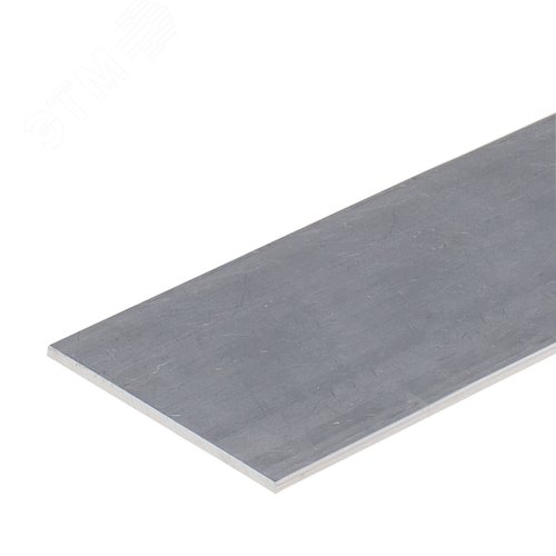 Полоса ARH-W50-2000 (Алюминий)