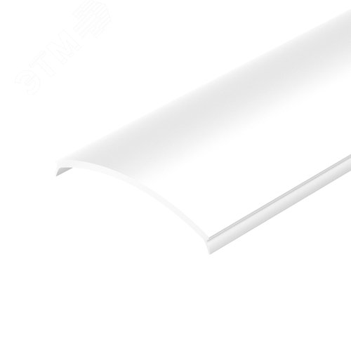 Экран матовый KLUS-P45-2000 Round OPAL (ARL, Пластик) - Arlight