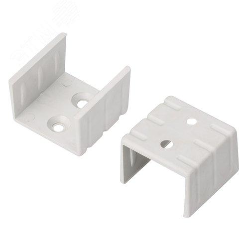 Крепёж для ALU-WIDE-H15 (ARL, Пластик)