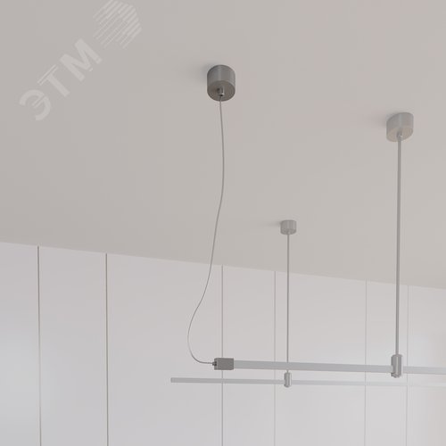 Угол S2-LINIA94-F-X90 крестовой (ARL, Металл) 11