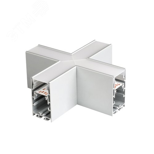 Угол S2-LINE-3360-X90 крестовой (ARL, Металл) - Arlight