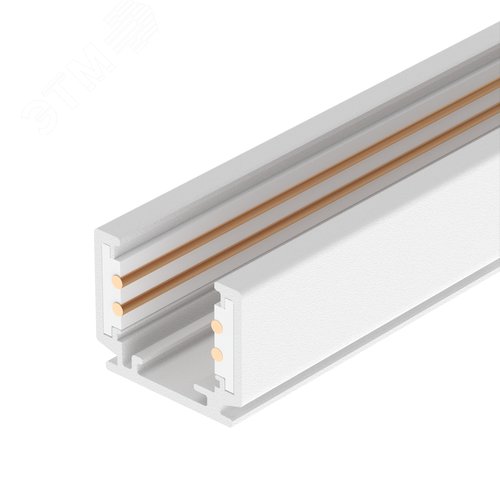 Трек MAG-ORIENT-TRACK-2620-1000 (WH) (Arlight, IP20 Металл, 3 года) | 037308 | Arlight - Arlight