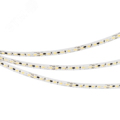 Линейка SL-ARC-D800-A45-5.8W 24V White6000 (320мм, дуга 1 из 8) (Открытый) 11