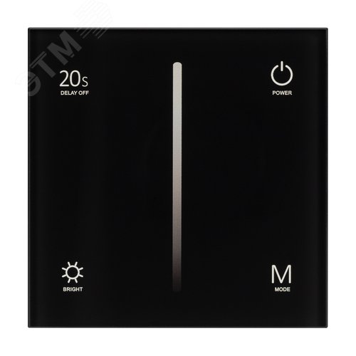 Блок питания ARJ-KE60300 (18W, 300mA, PFC) (ARL, IP20 Пластик, 5 лет) 4