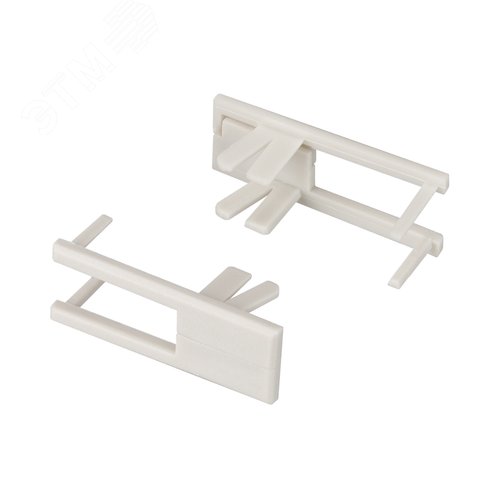 Заглушка KLUS-GLASS-56 (ARL, Пластик)