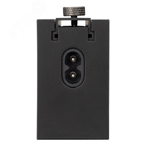 Светильник CLIP-38-LASER-S171-6W Day4000 (BK, 36 deg, 24V) (IP40 металл, 3 года) 4