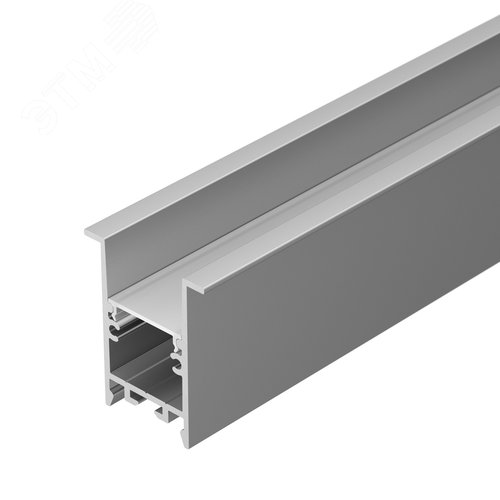 Профиль SL-COMFORT-3542-F-2000 ANOD (ARL, Алюминий) - Arlight
