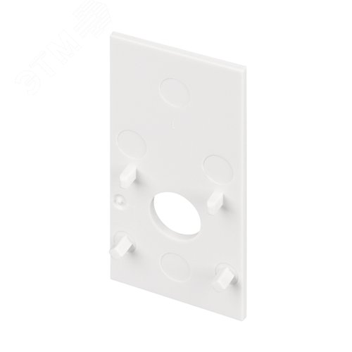 Заглушка MAG-ORIENT-CAP-POWER-2652 (WH) (035812) - Arlight