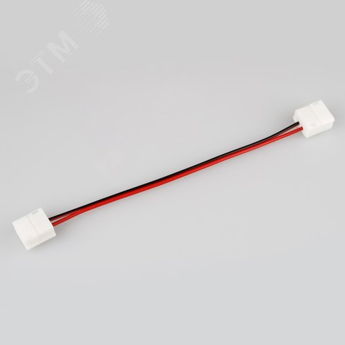 Коннектор выводной FAST-MONO-8mm-L150mm-X2 (ARL) 3