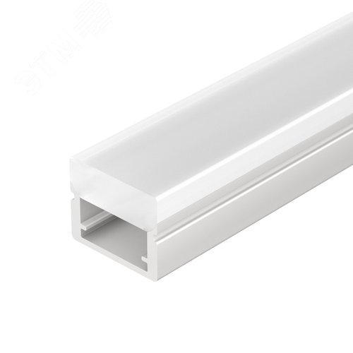 Профиль WPH-FLOOR22-2000 (ARL, Пластик) 3