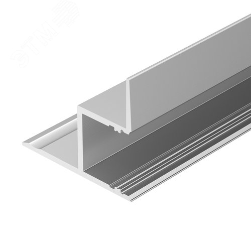 Профиль ARH-CEIL-2000 ANOD (ARL, Алюминий) 2